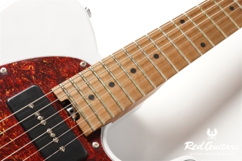 TACTICS - ASH/RSM - WBD